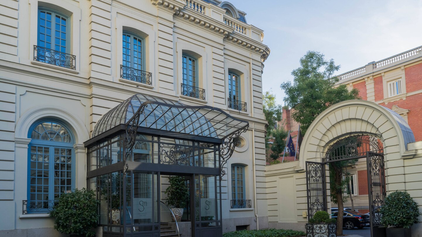 Hotel Santo Mauro, Autograph Collection