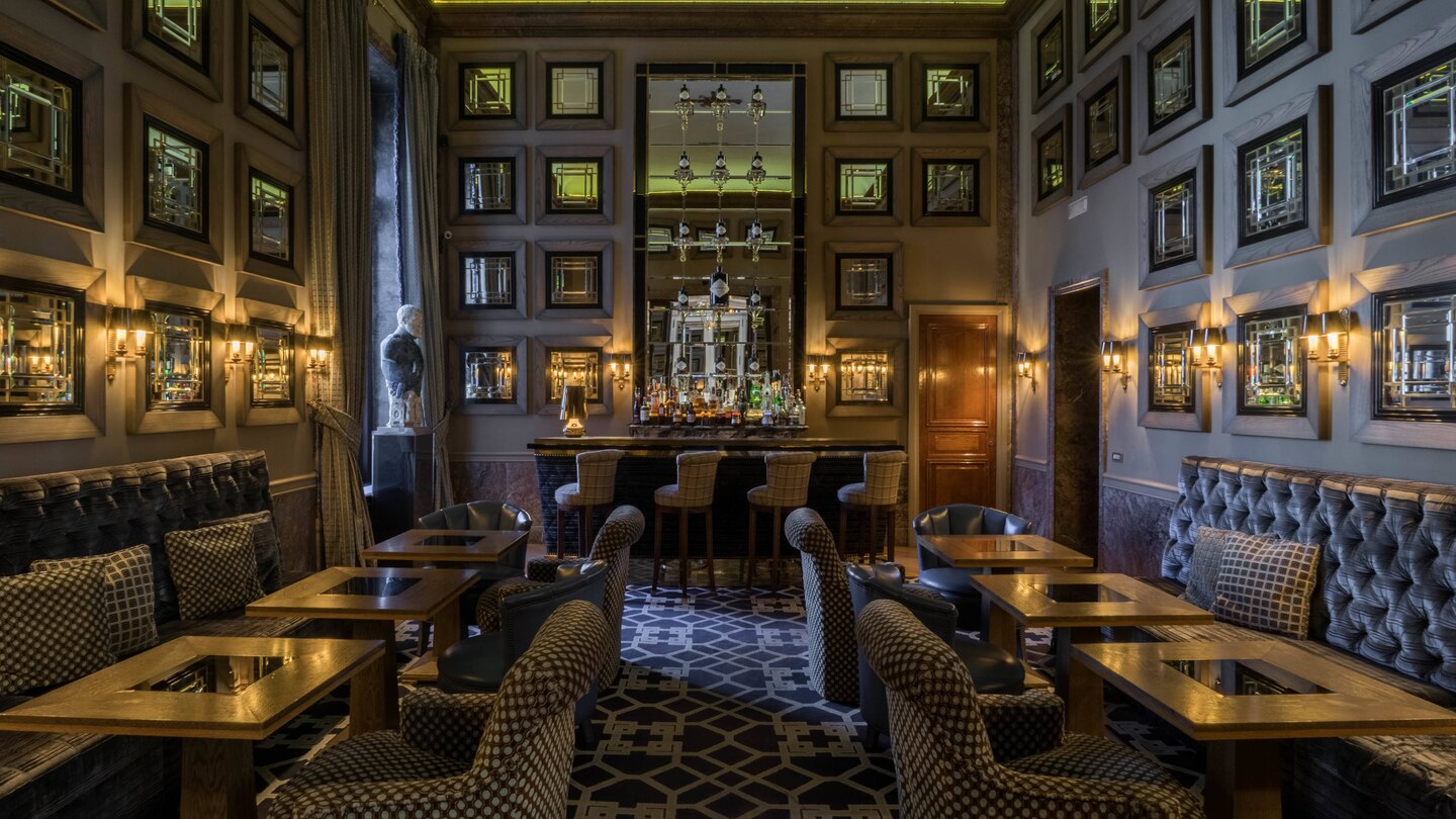 Hotel Santo Mauro, Autograph Collection