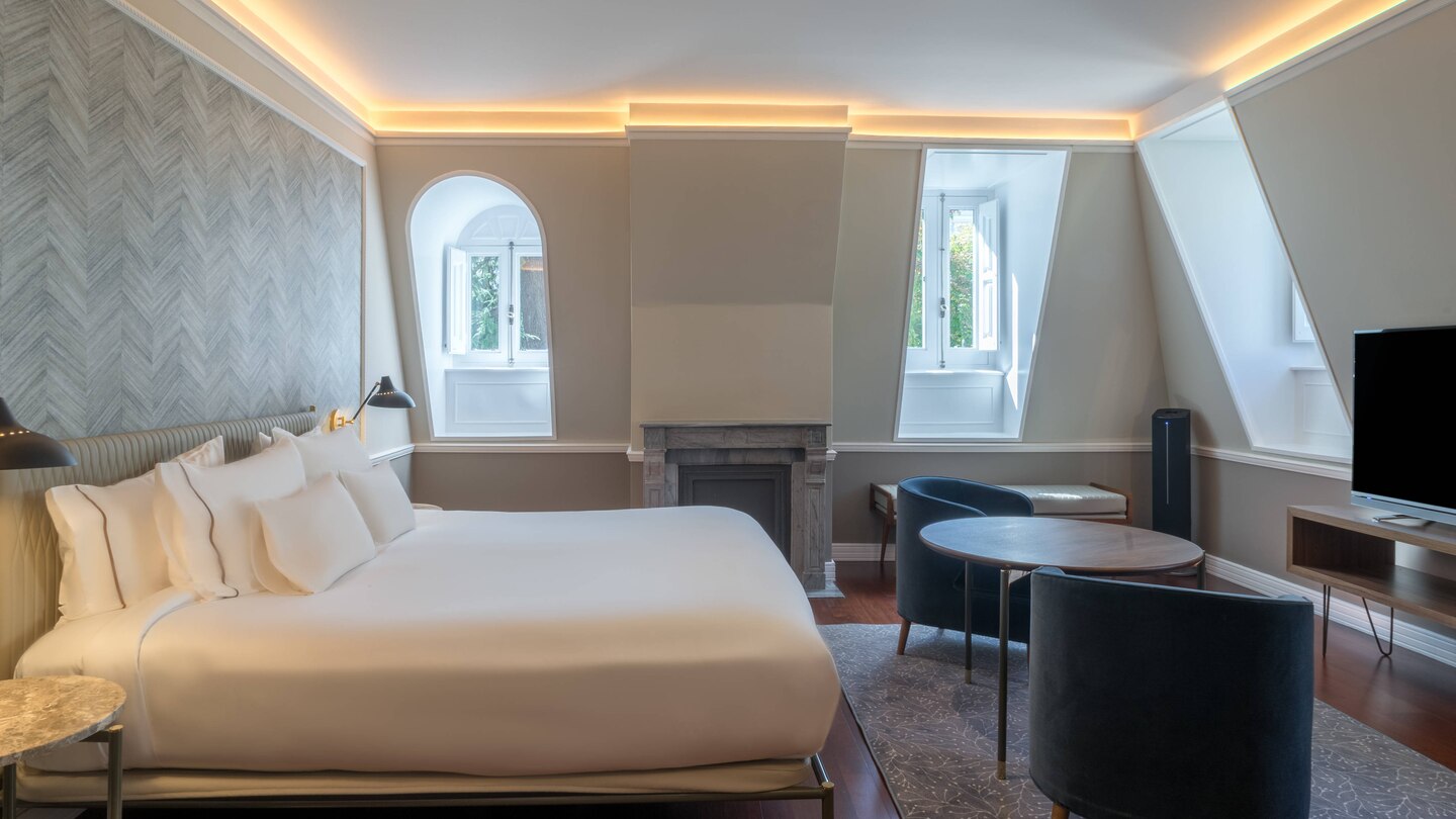 Hotel Santo Mauro, Autograph Collection
