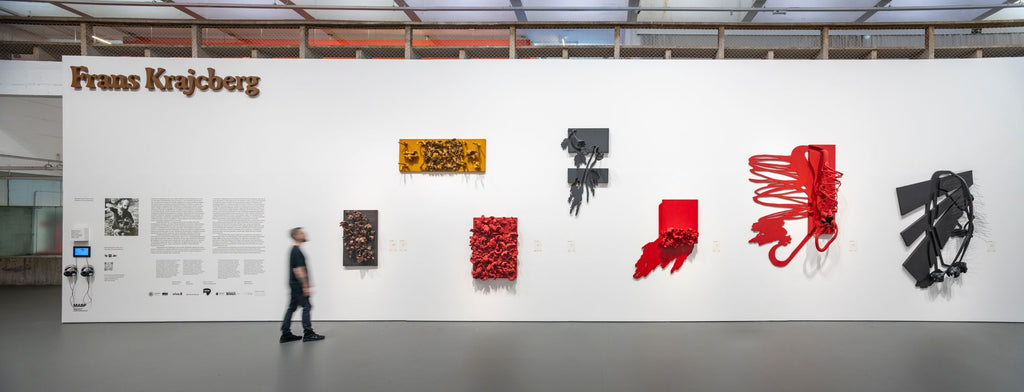 Museum of Art of São Paulo (MASP)