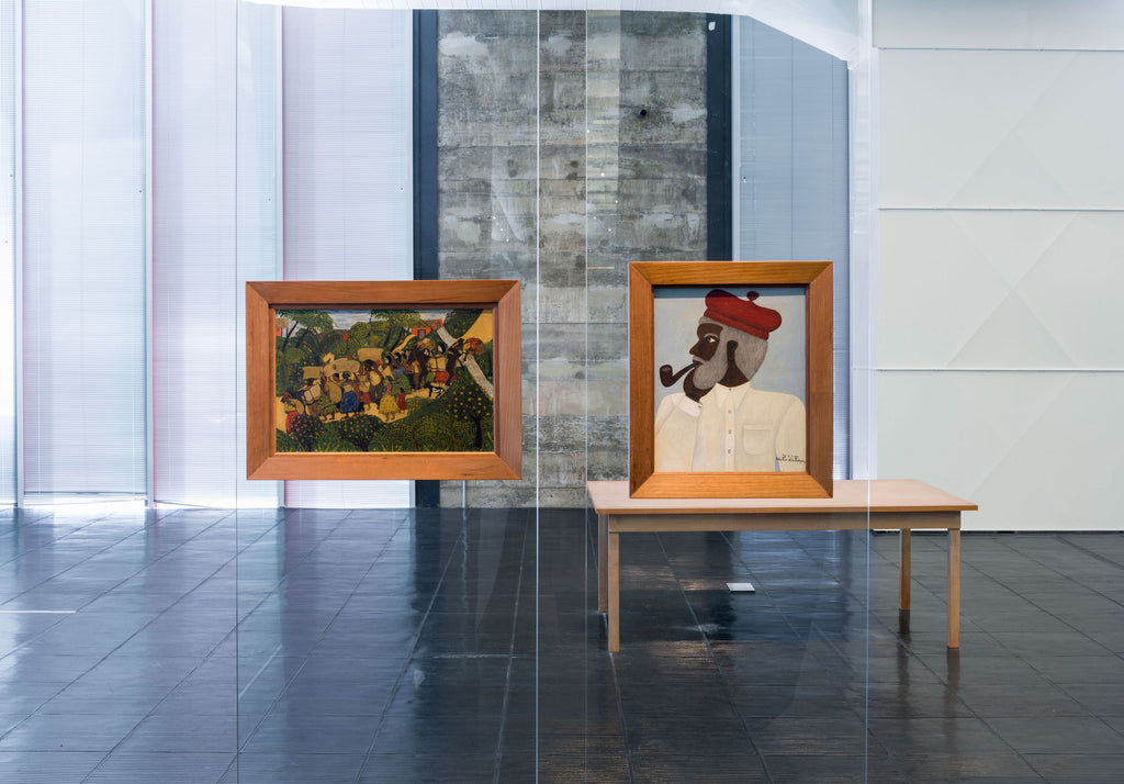 Museum of Art of São Paulo (MASP)