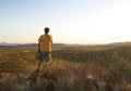 Self-guided Sundowner Walk 