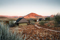Meru style Eco-tents