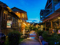 Lan Anh Garden Resort