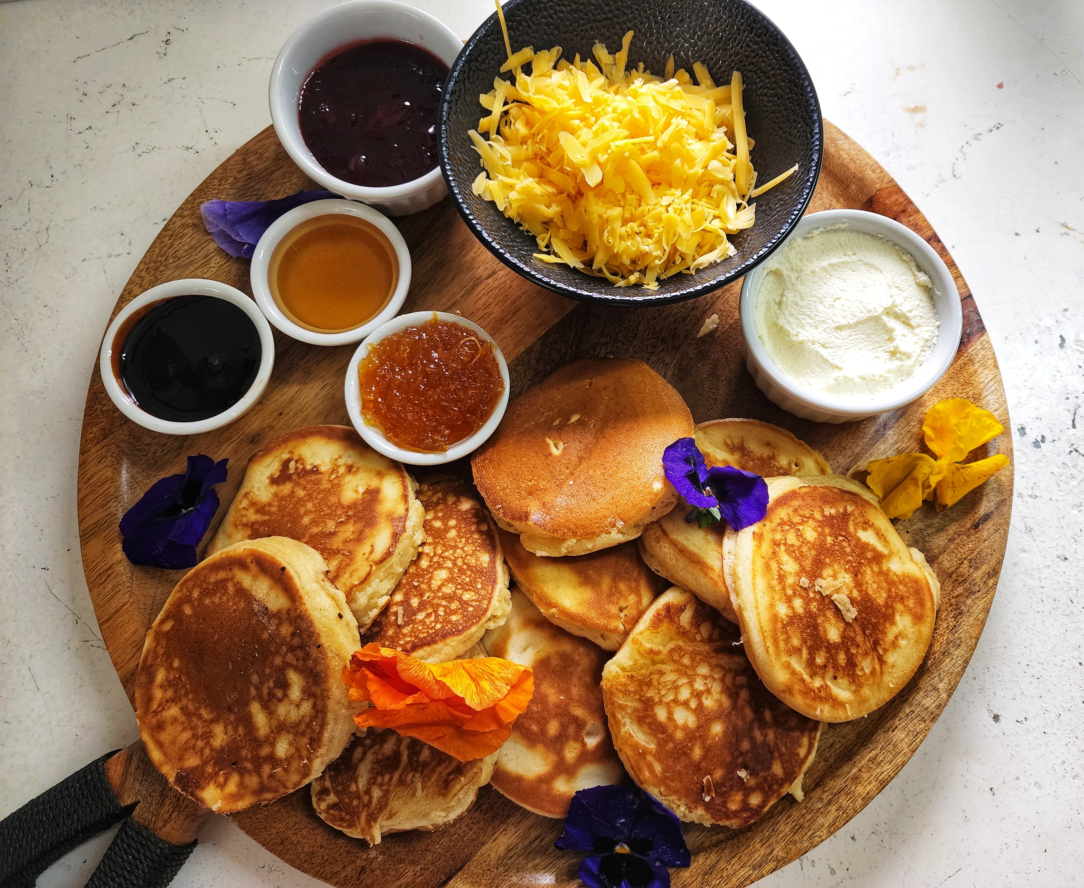 Breakfast