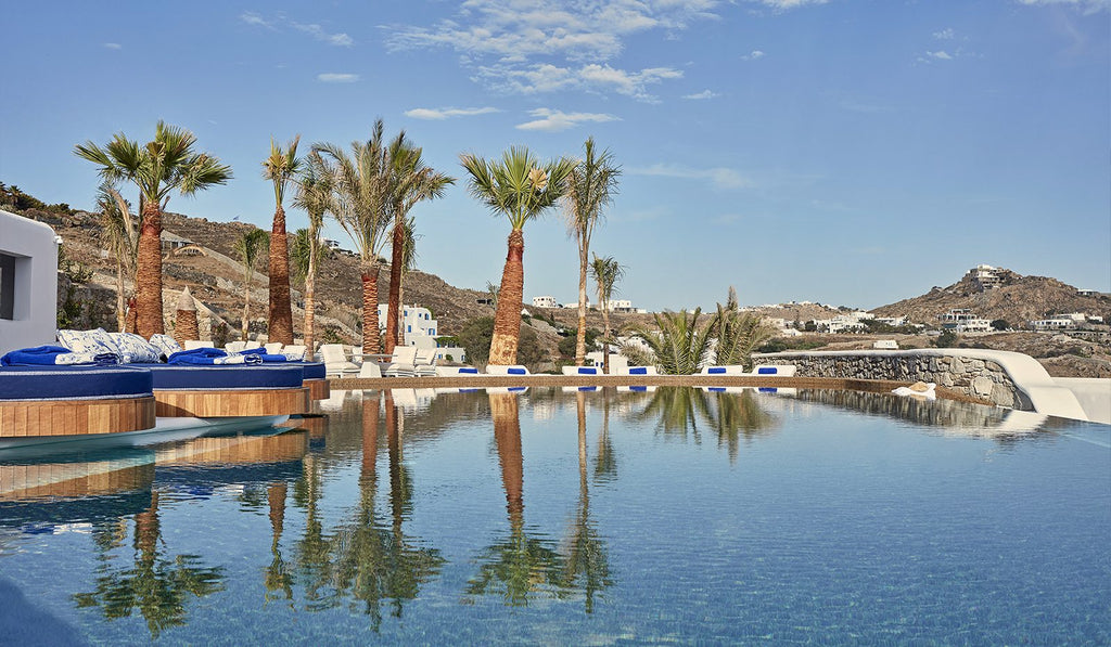 Katikies Mykonos