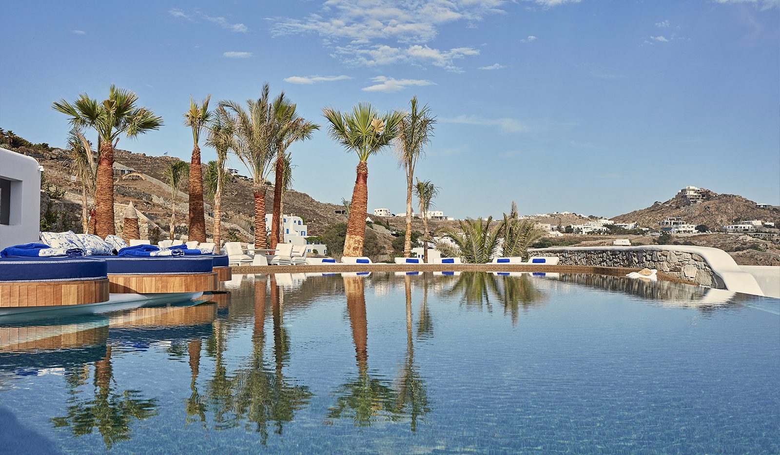 Katikies Mykonos