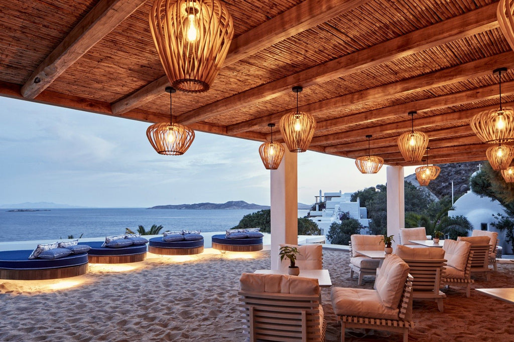 Katikies Mykonos