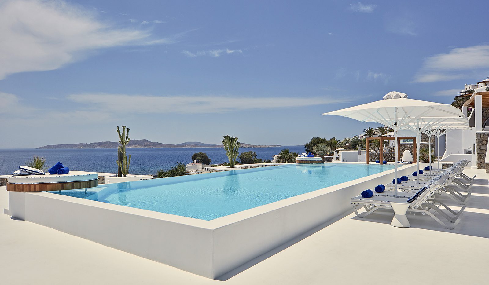 Katikies Mykonos
