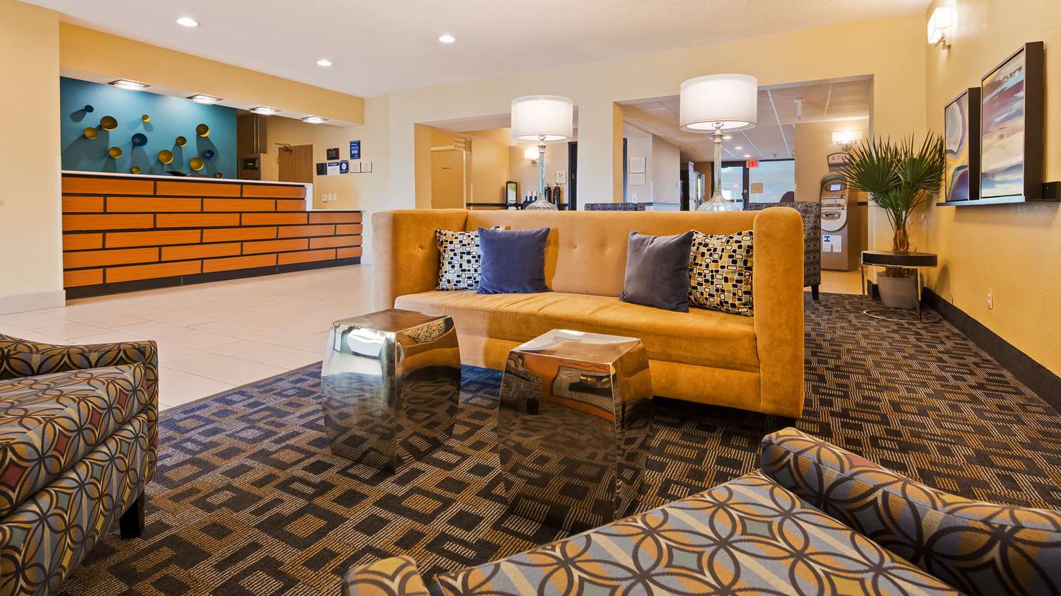 Best Western Baraboo Inn