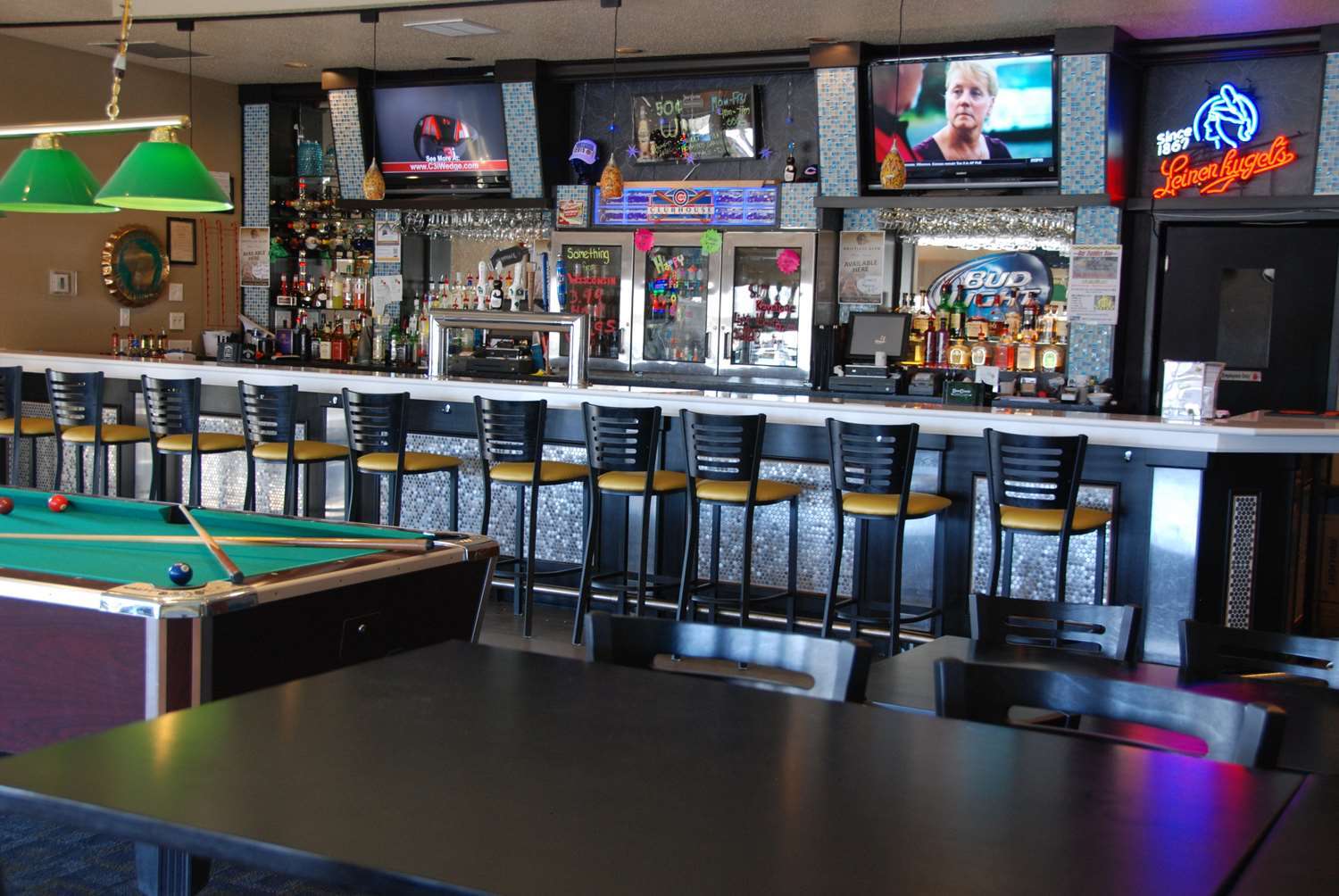 Best Western Baraboo Inn