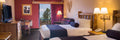 Wilderness Resort
