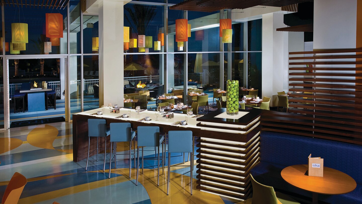 Renaissance ClubSport Aliso Viejo Laguna Beach Hotel.