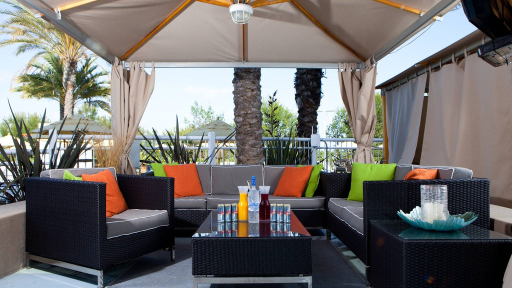 Renaissance ClubSport Aliso Viejo Laguna Beach Hotel.
