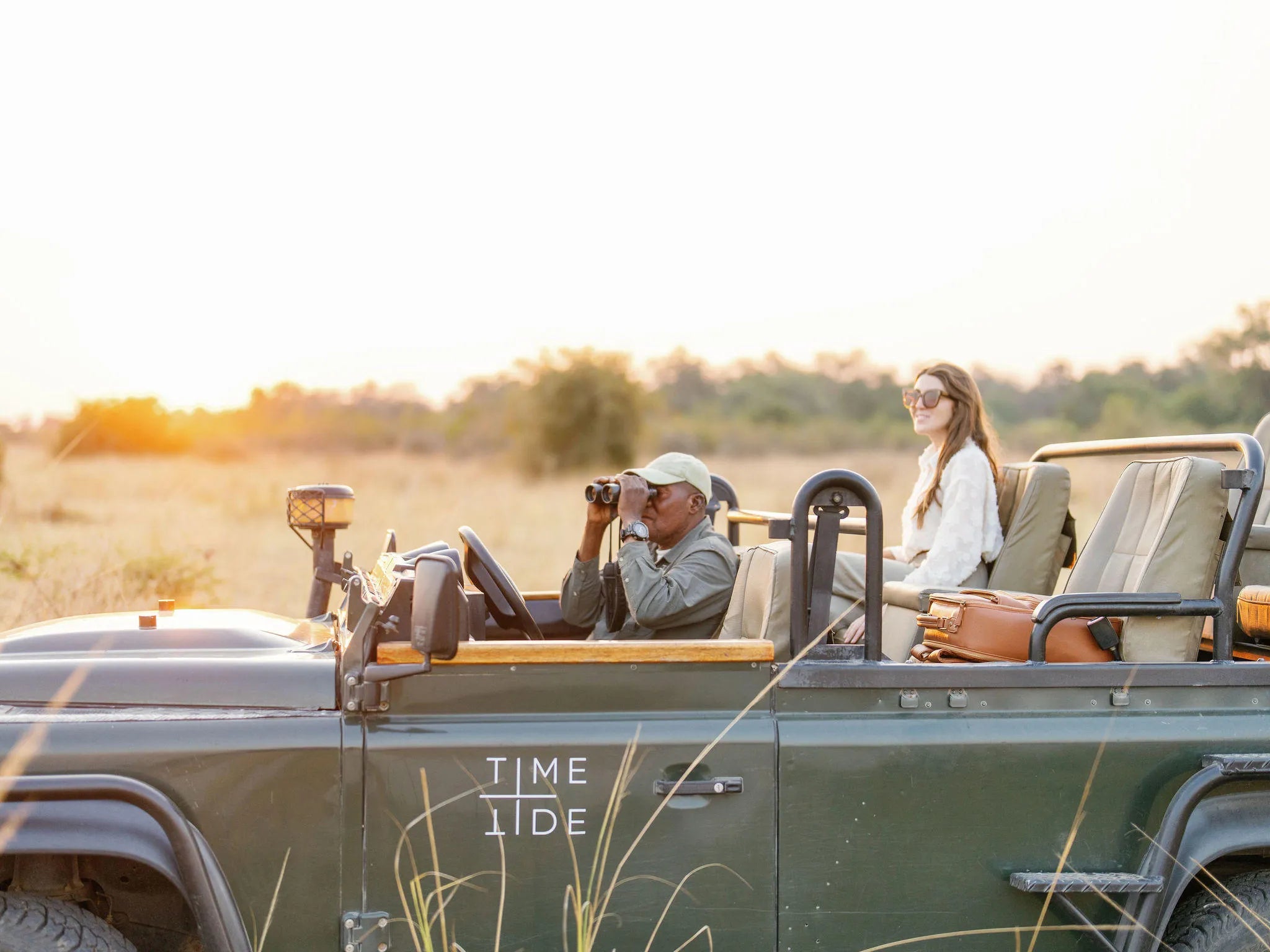 Time + Tide Luwi at Time + Tide Luwi, South Luangwa National Park, Zambia.