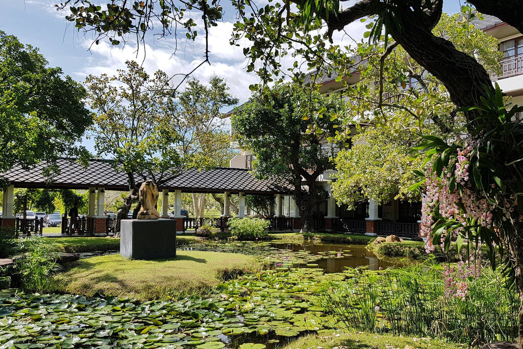 Korat Resort Hotel