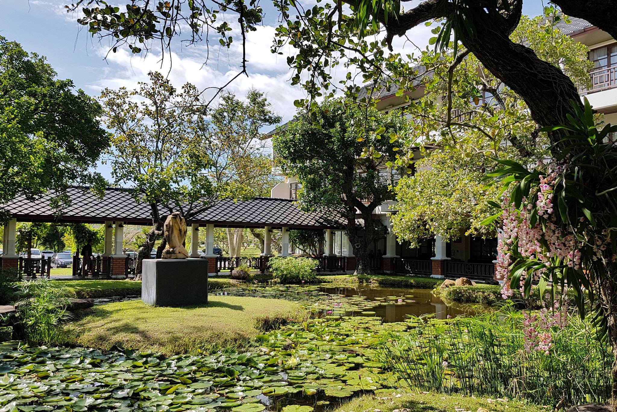 Korat Resort Hotel