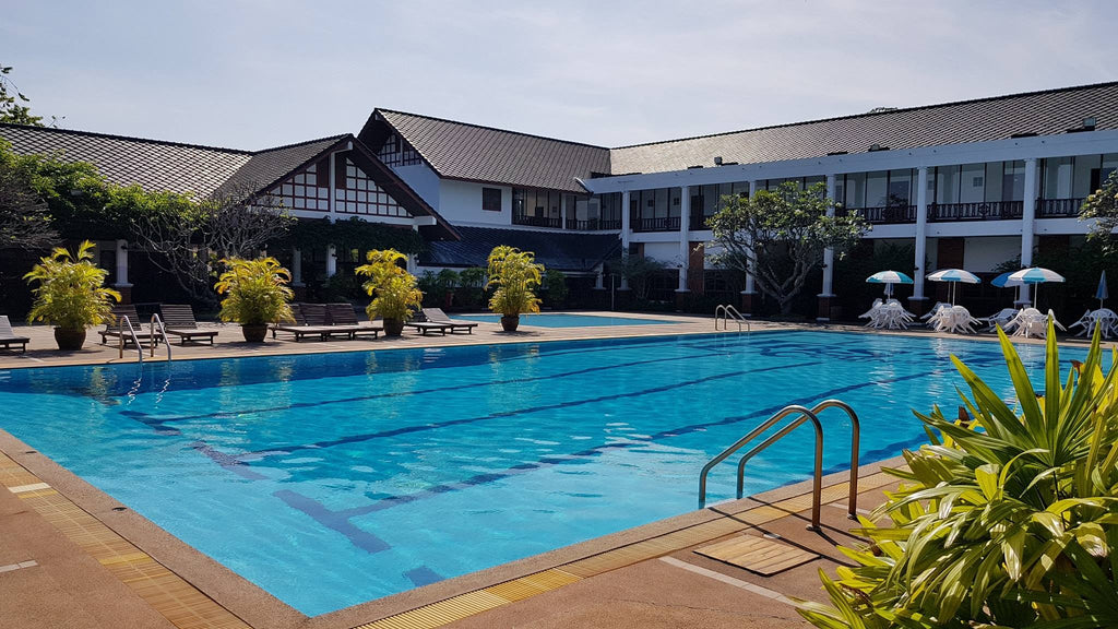 Korat Resort Hotel