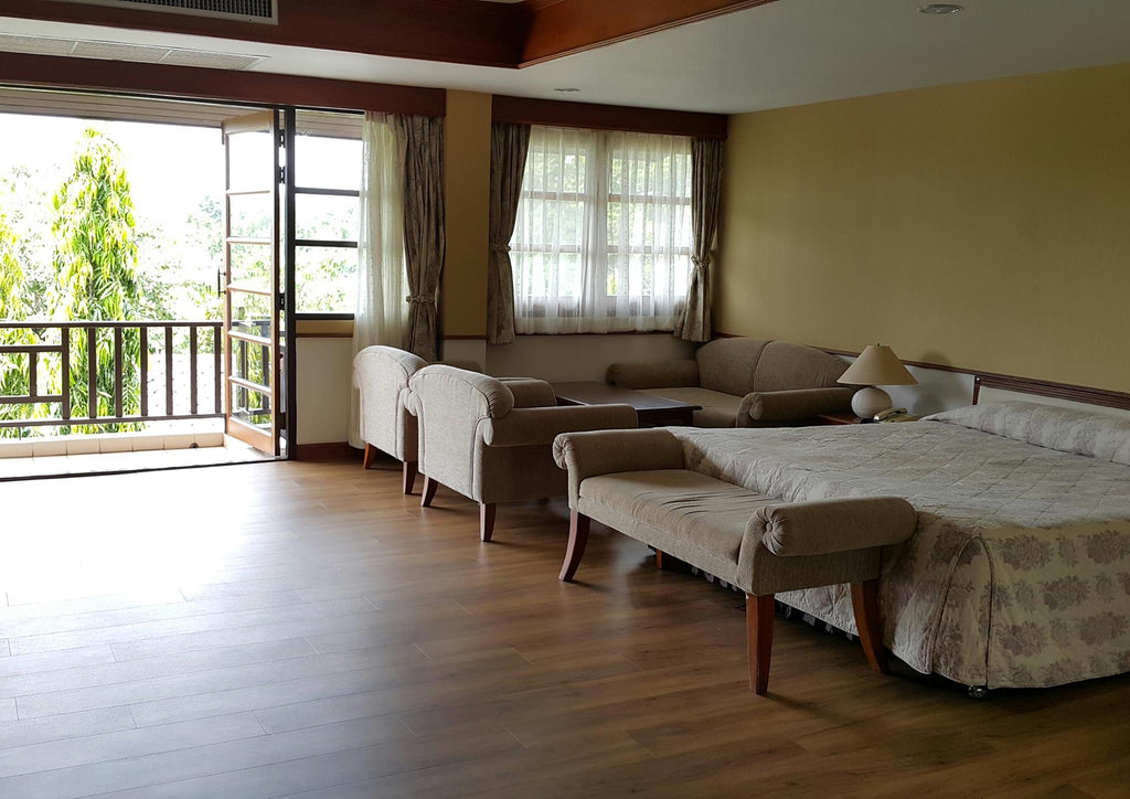 Korat Resort Hotel