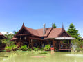 Pongsin Resort