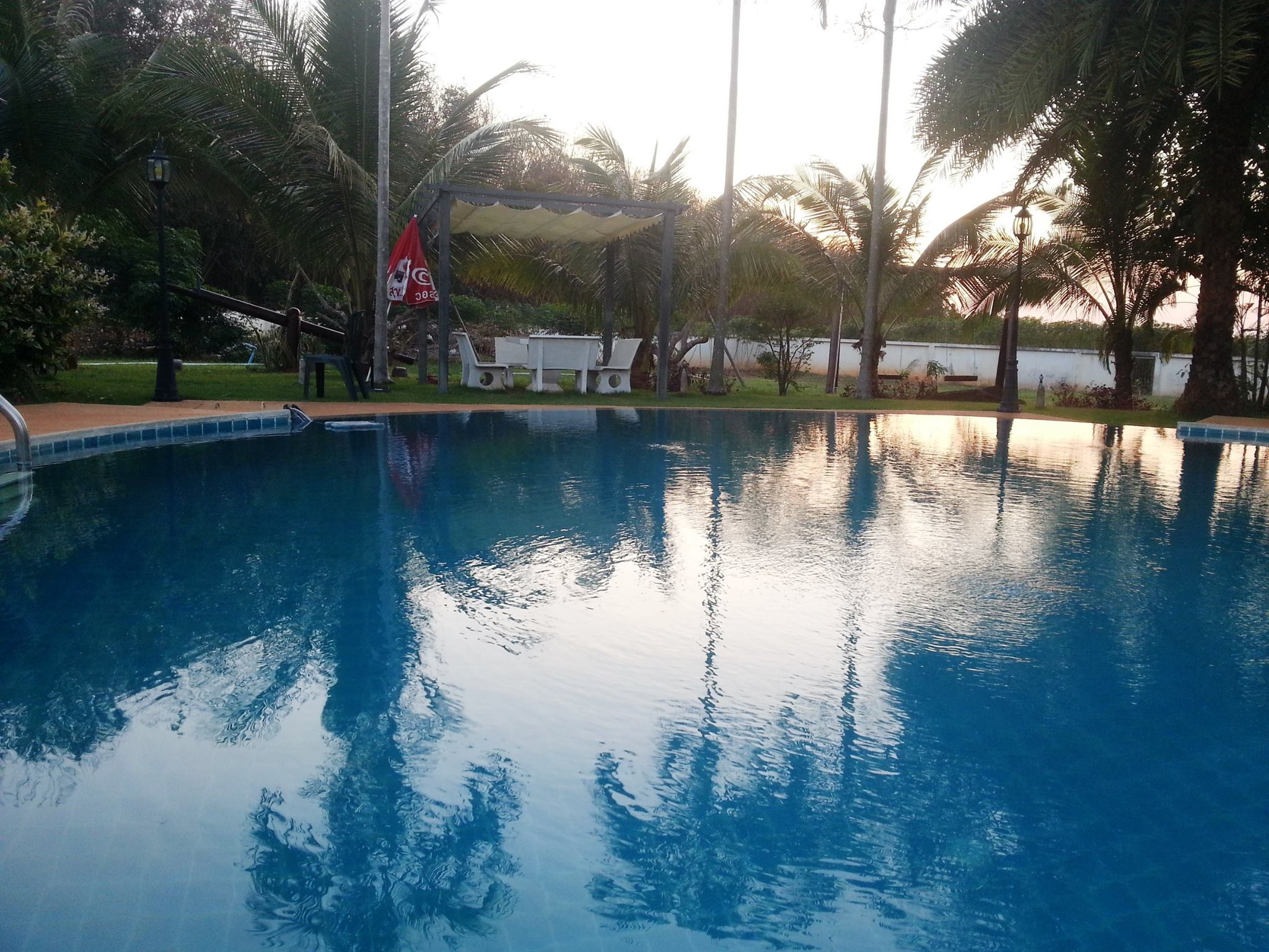 Pongsin Resort