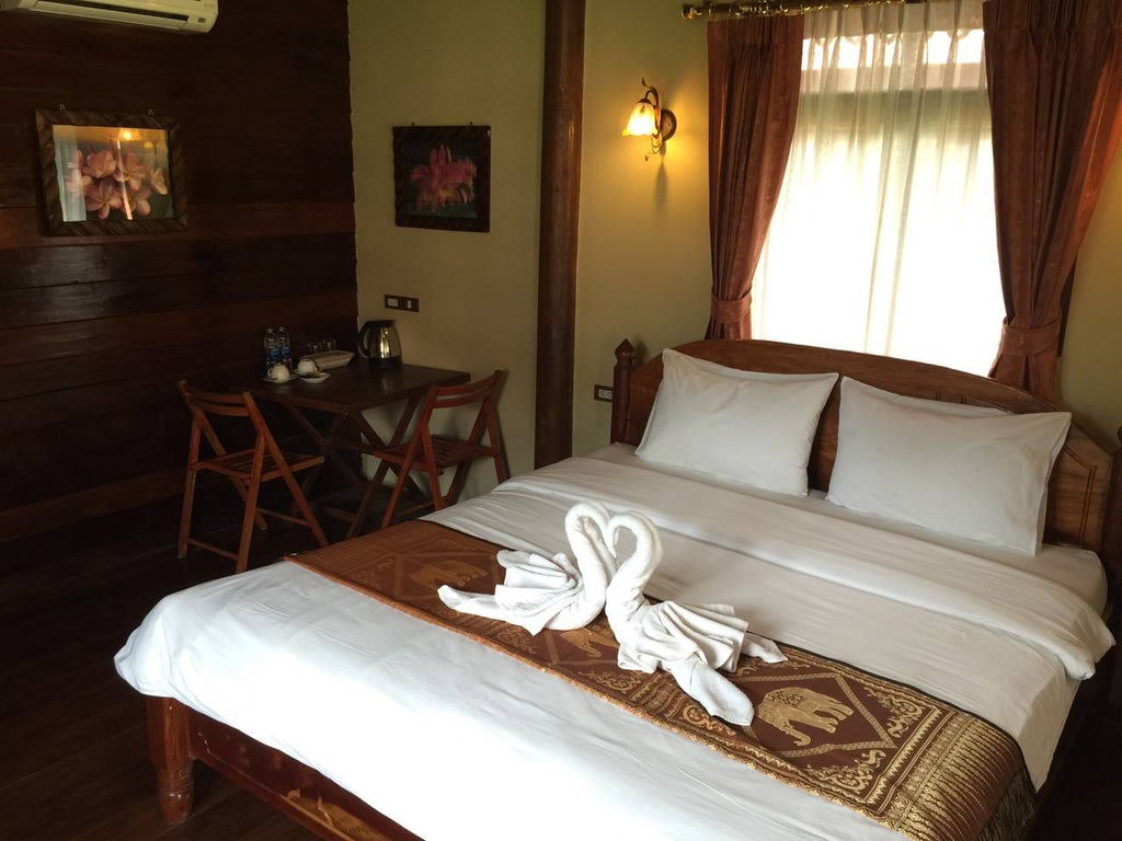 Pongsin Resort
