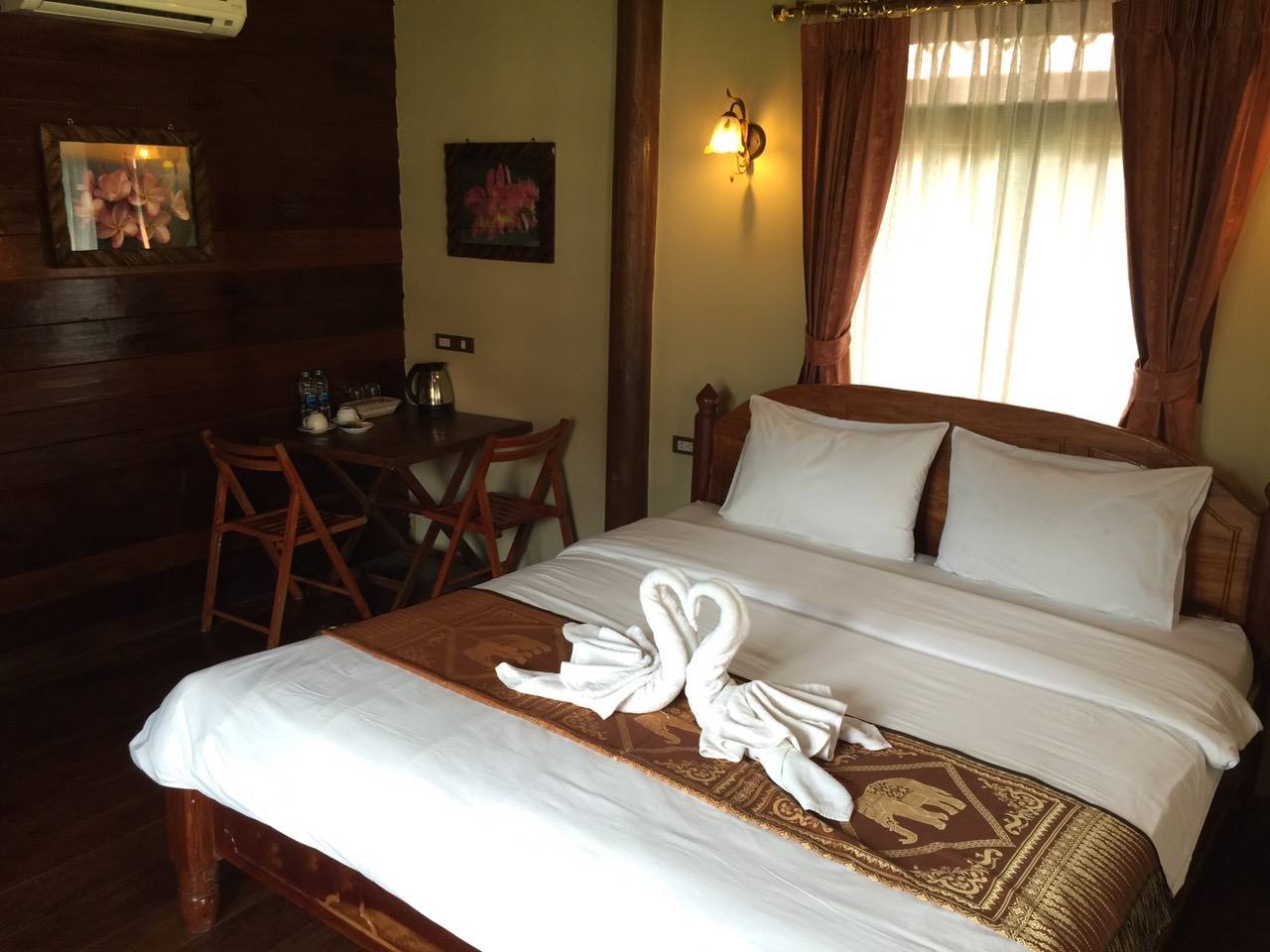Pongsin Resort