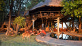 Musango Safari Camp
