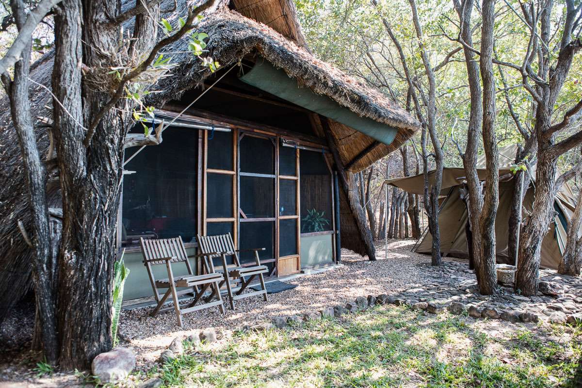 Musango Safari Camp