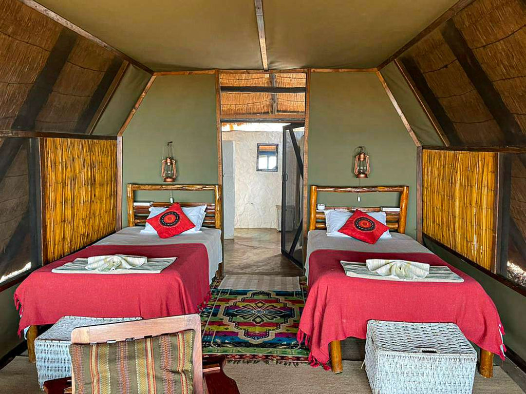 Musango Safari Camp