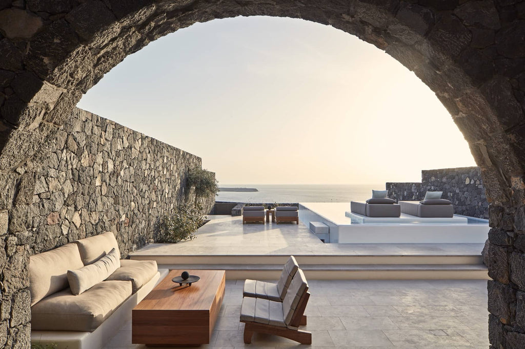 Canaves Oia Epitome