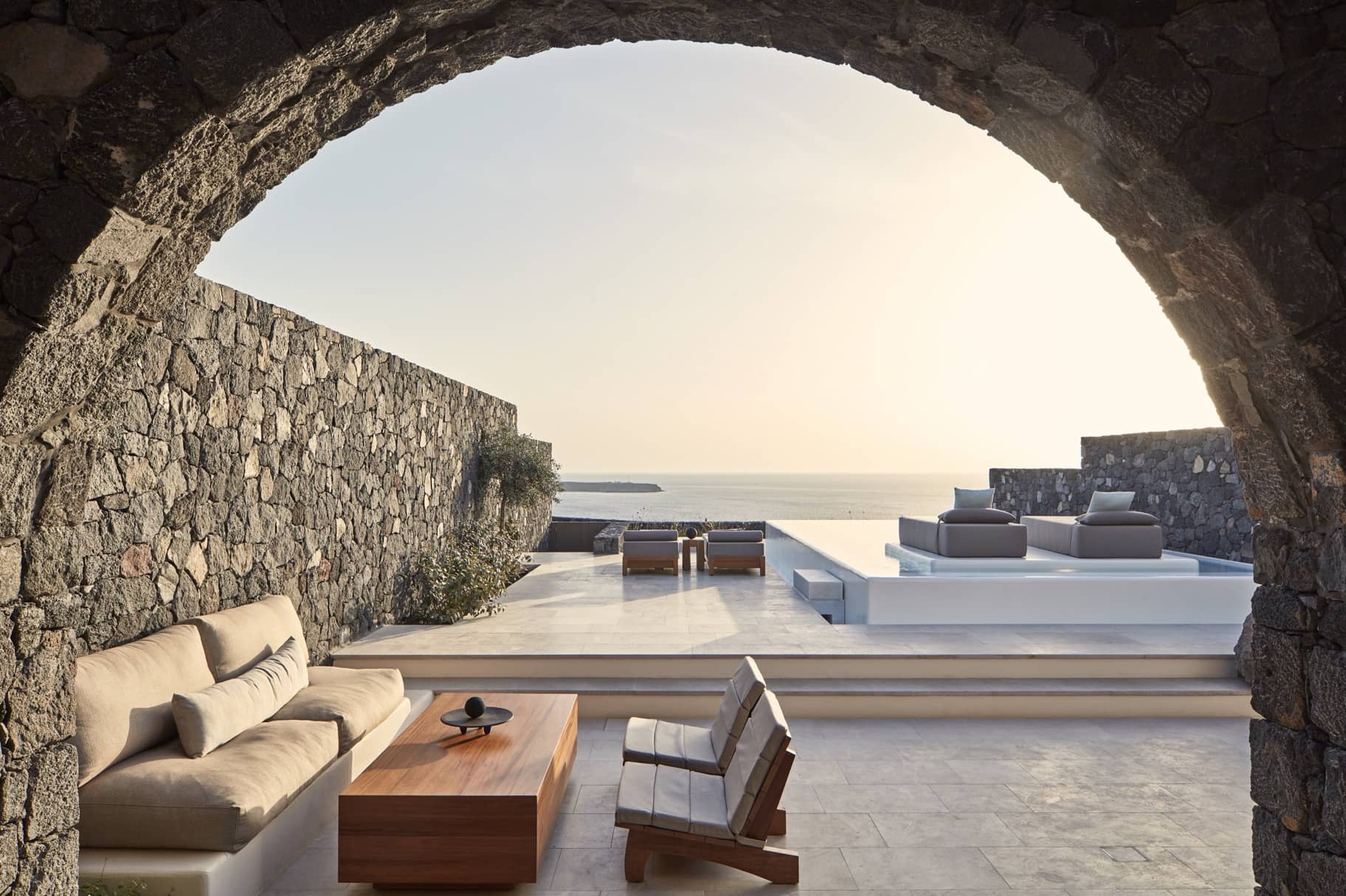 Canaves Oia Epitome