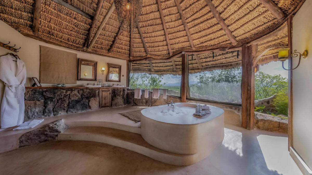 Private House