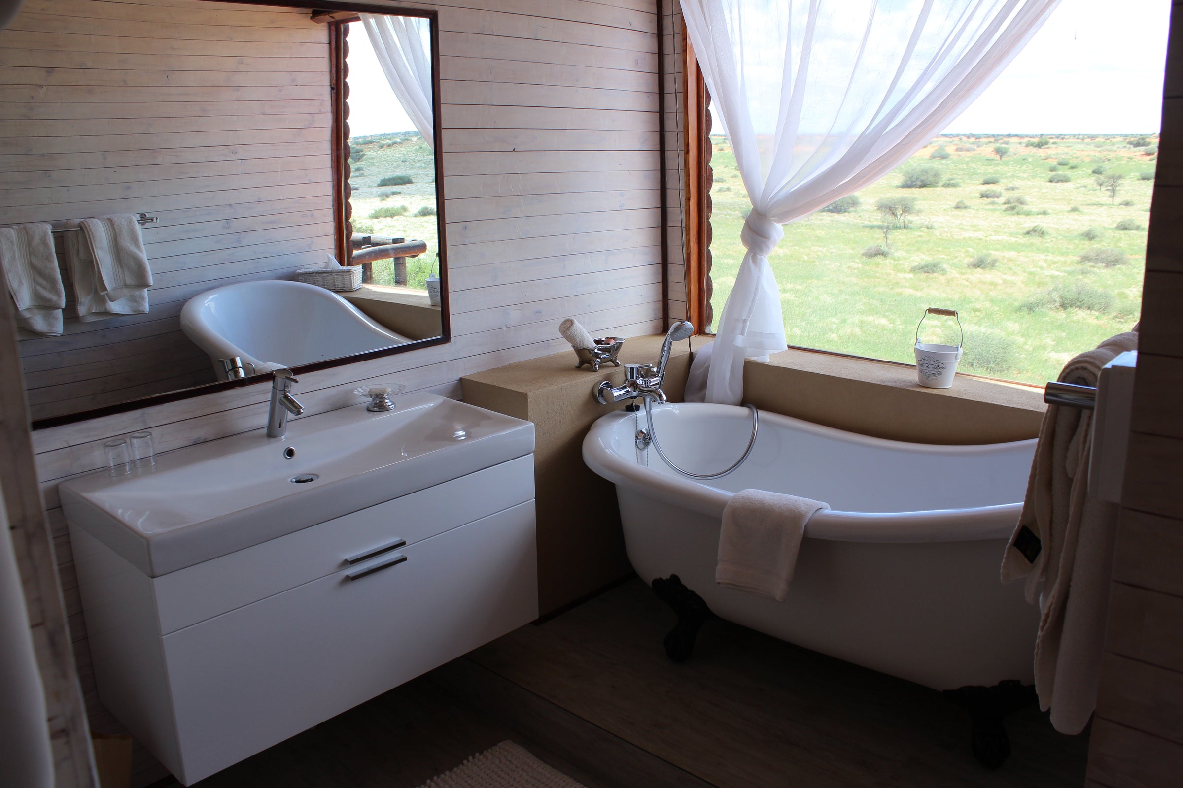 Dune Chalet