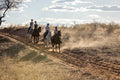 Horseback Safari