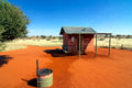 Campsite