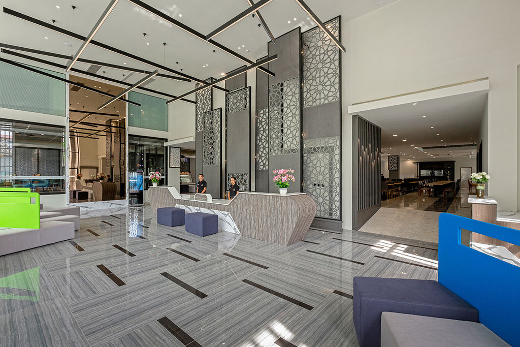 Zenseana Resort & Spa