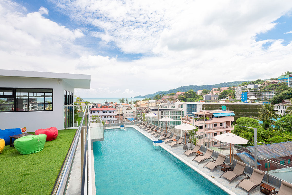 Zenseana Resort & Spa
