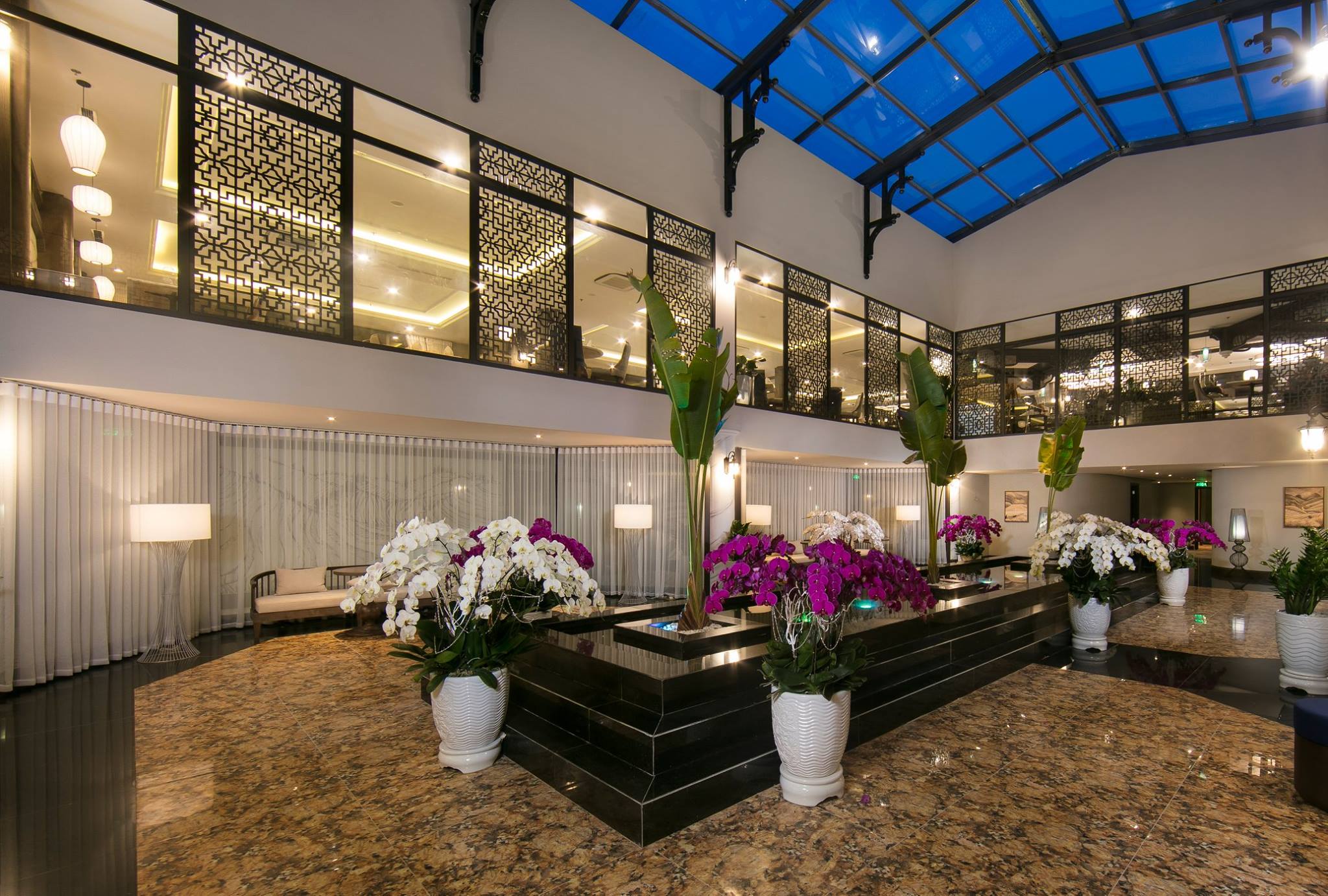 Lotus Aroma Sapa Hotel