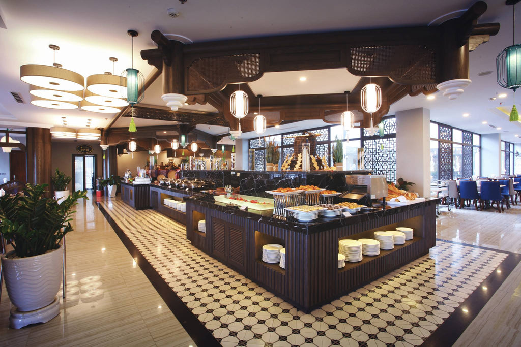 Lotus Aroma Sapa Hotel
