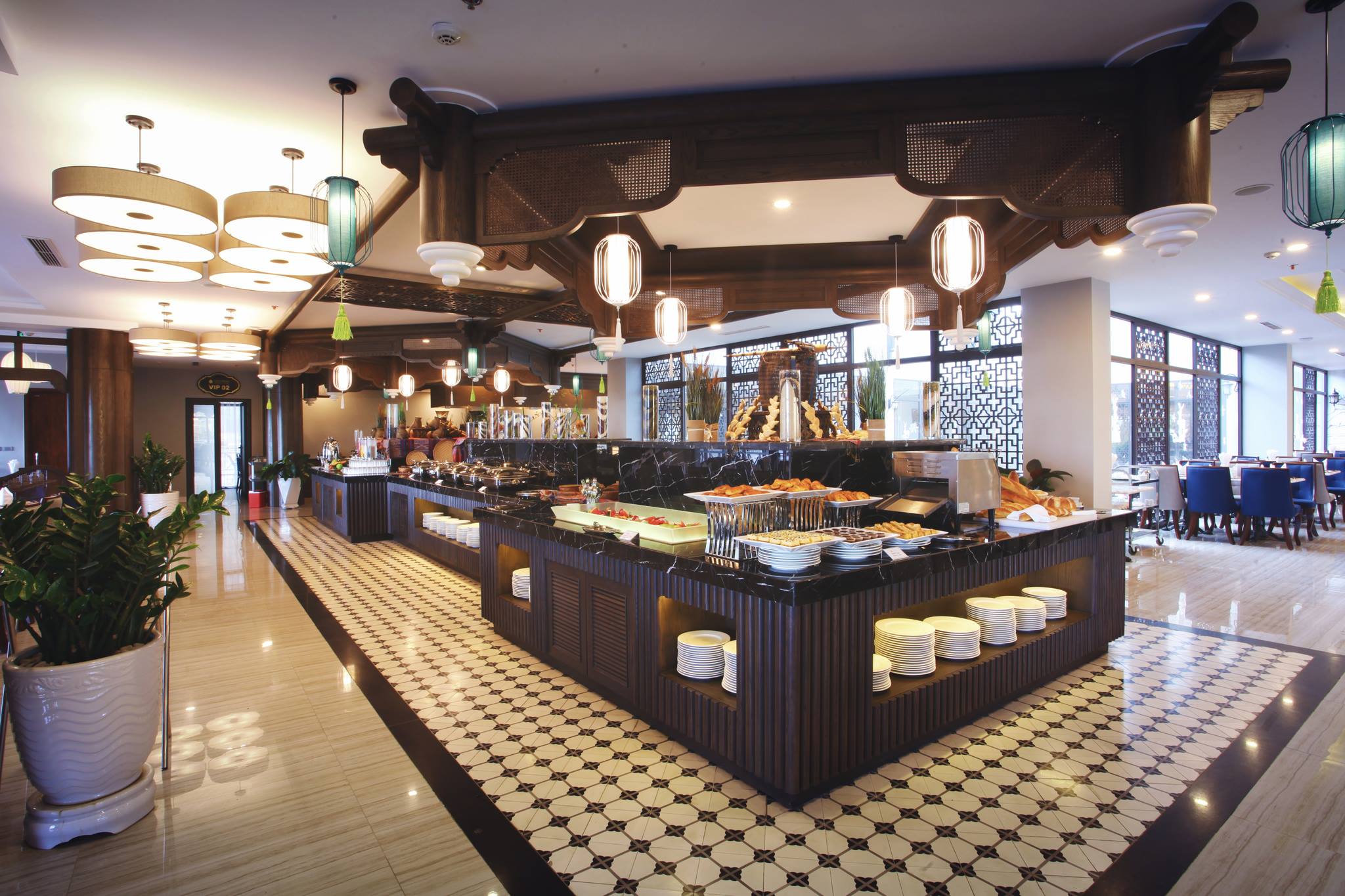 Lotus Aroma Sapa Hotel