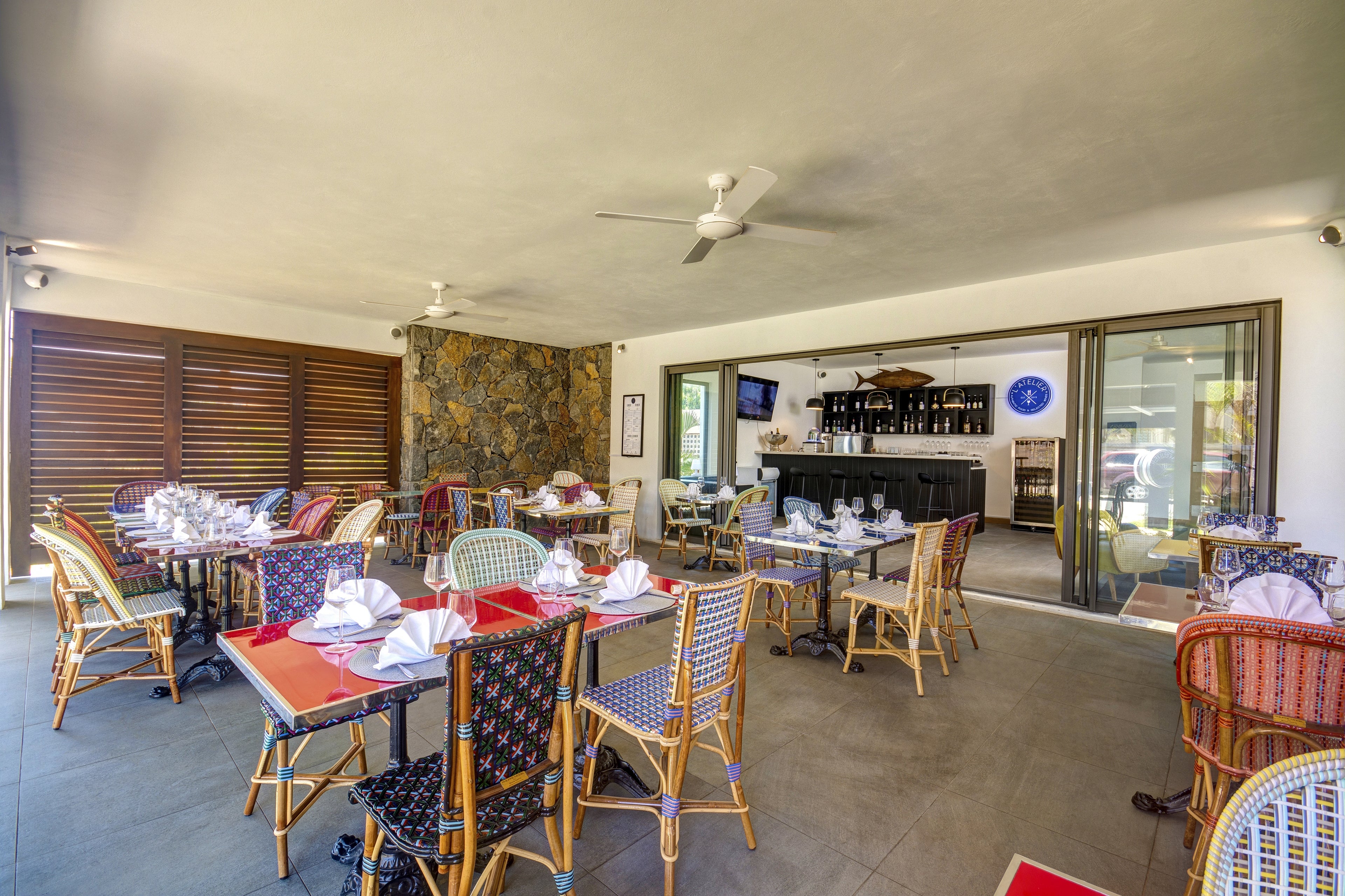 Mythic Suites & Villas