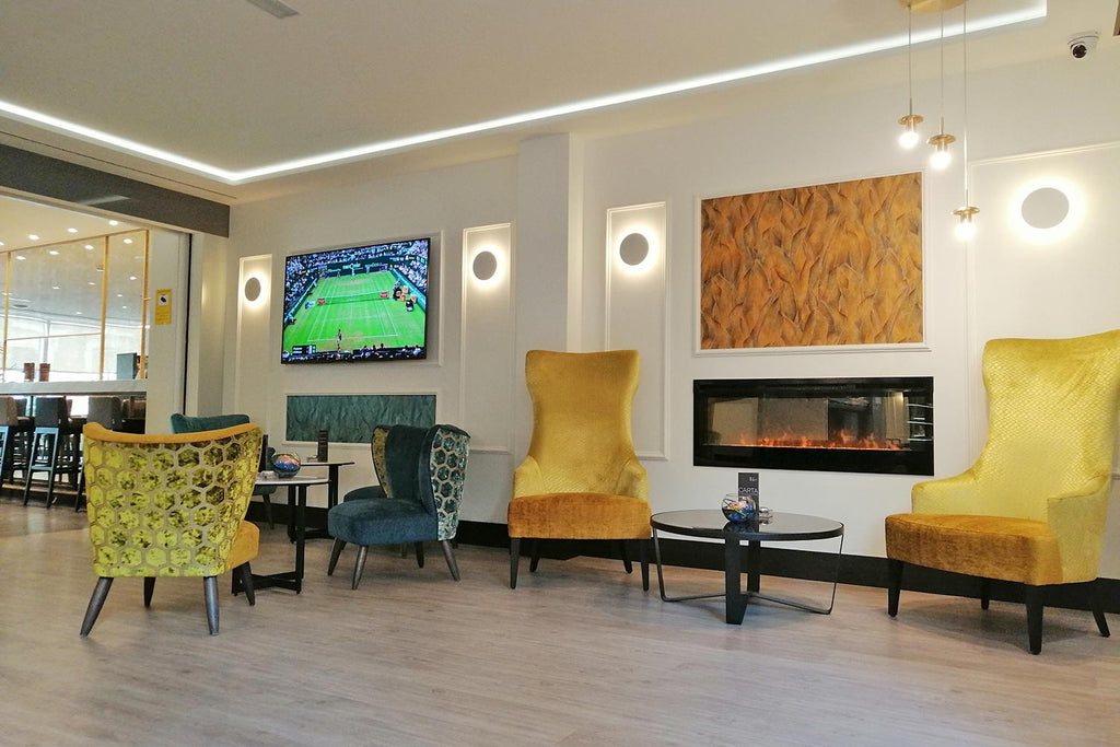 Hotel Gran Versalles
