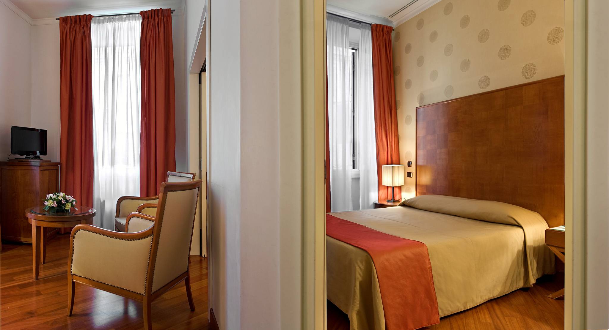 Hotel delle Nazioni