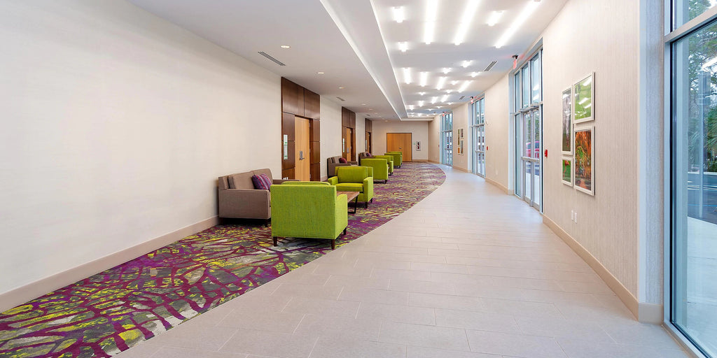 Holiday Inn Tallahassee E Capitol - Univ