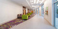 Holiday Inn Tallahassee E Capitol - Univ