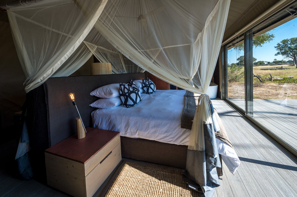 Family Accommodation 