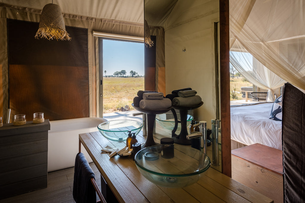 Family Accommodation 