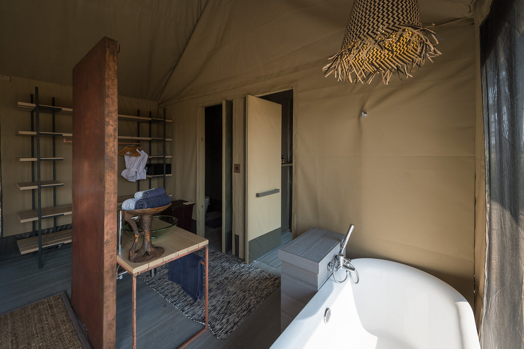 Family Accommodation 