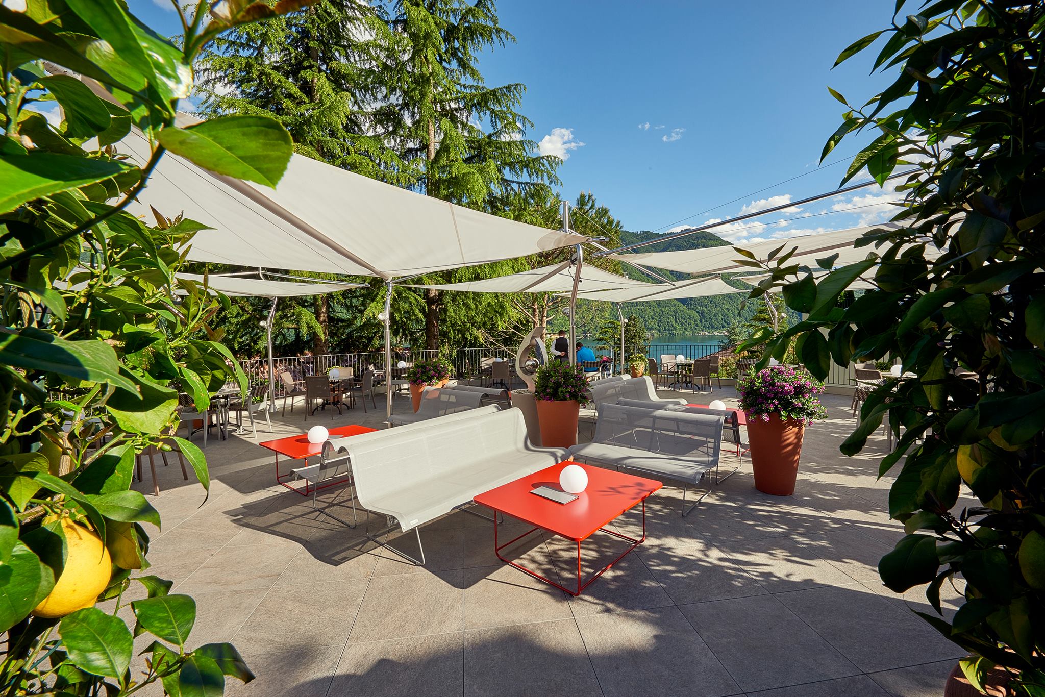 Parco San Marco Hotels & Beach Resort